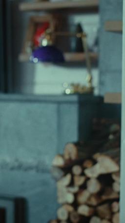 Desiderata dal vampiro e dal cacciatore episode 74