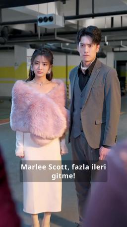 Milyarder Kocamın Üçlü Hayatı episode 40