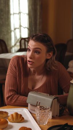 Мы никогда не будем снова вместе episode 54