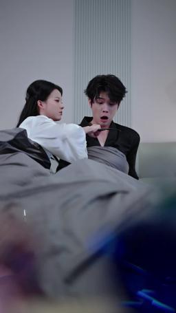 Istri Misterius, Suami Polos episode 33