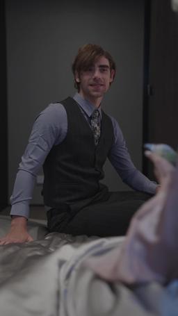 The Perfect Husband episode 42