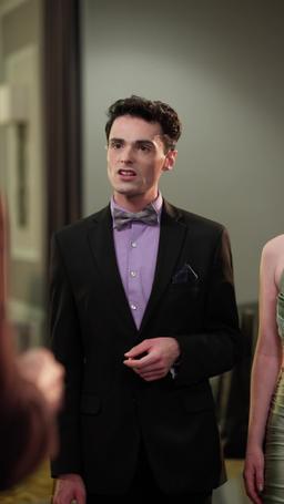 Step Aside, I'm the King of Capital episode 11