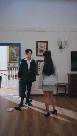 Kan ve Baytlar episode 35