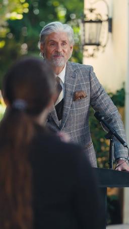 Oltrepassare il limite per amore episode 6