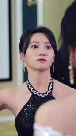 嫁入豪門之我的替身妻 episode 71