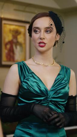 L'amore invecchia come il buon vino episode 62