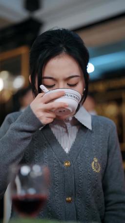 ［吹き替え版］追放令嬢は微笑まない episode 7