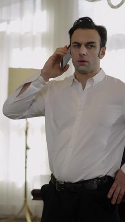 Good For Him episode 5