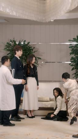 도플갱어: 인생 체인지 episode 32