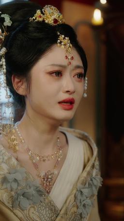 重生嫡女只想虐渣 episode 46