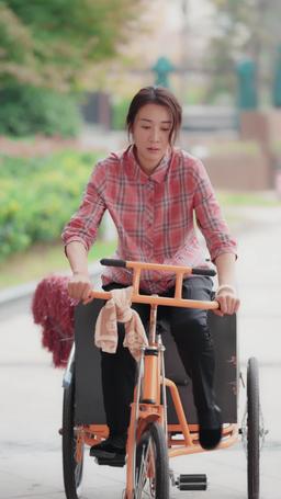 Temizlikçi Annemin Rövanşı episode 5