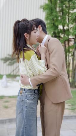 Riscrivere il destino: il ritorno di un'ereditiera episode 67