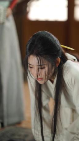 Büyüleyici Güzellik episode 8