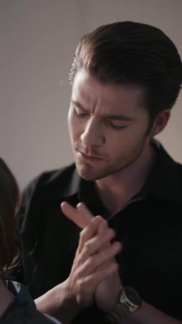 Il boss della mafia è per caso il mio partner sessuale episode 33