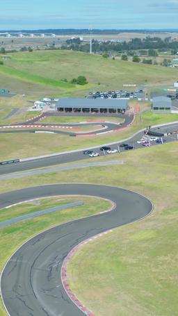 Return of the racing king episode 7