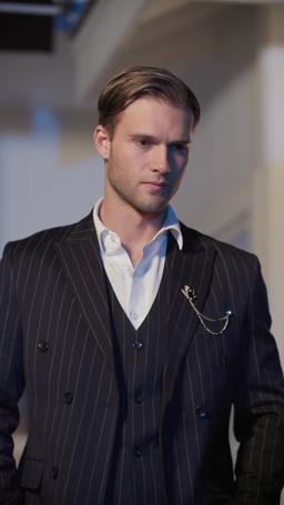 Reines de Park Avenue episode 40