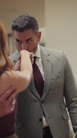 Accidentalmente embarazada del Alfa episode 30