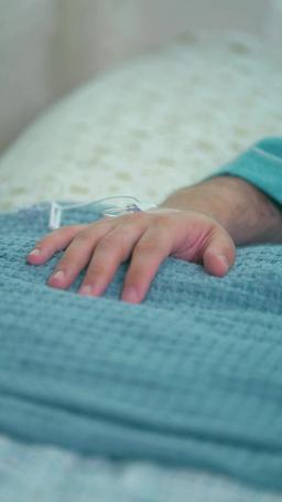 My Accidental Alpha's Desire episode 60