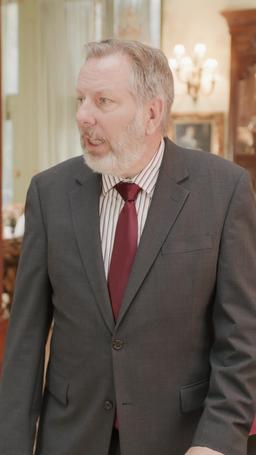 Mio padre perdente è un pezzo grosso episode 70