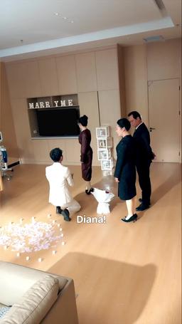 Last Gift to My Love-Hate Family episode 58