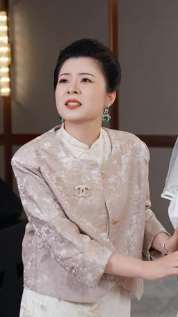 Surprise Proposal at Divorce Dinner episode 45