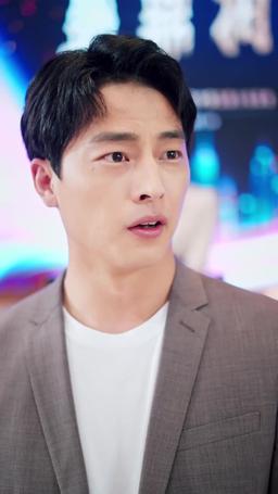 Będę władcą piekieł na ziemi episode 13