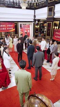 Proszę, przestańcie mówić, że mnie kochacie episode 77