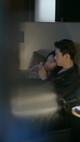 Simmering Love episode 19