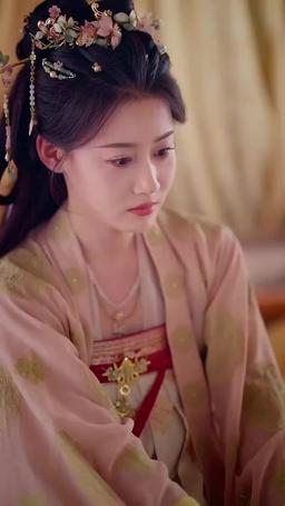 妃の出世術、皇帝を攻略せよ！ episode 72