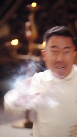 Jak Smoczy Król episode 63