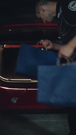 [Doublé] Le Milliardaire Fugitif Devient Mon Marié episode 14