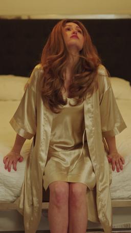 Kidnapped by the Devil trailer