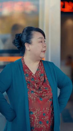 千金小姐的反擊 episode 66