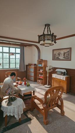 Dalle ceneri, risorgiamo episode 64