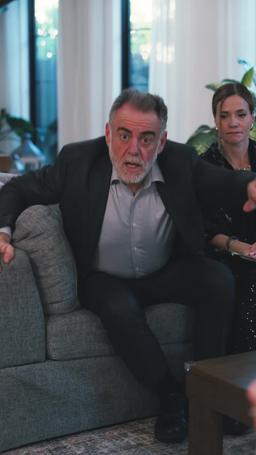 The Ex-Wife's Comeback Strategy episode 55