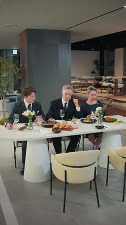 인스타로 시작된 계약 결혼 episode 35