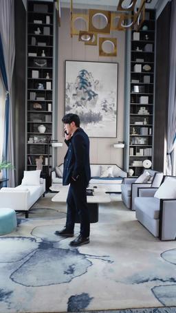 The Second-Chance Heiress episode 52