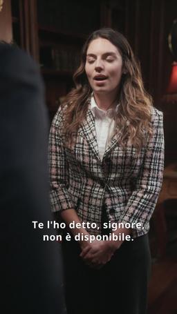 Natale con il miliardario sconosciuto episode 49