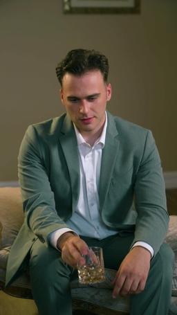 My Accidental Alpha's Desire episode 2