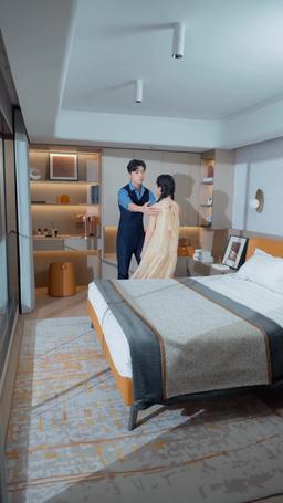 3 Ay Sonra, Vâris Geri Dönecek episode 33