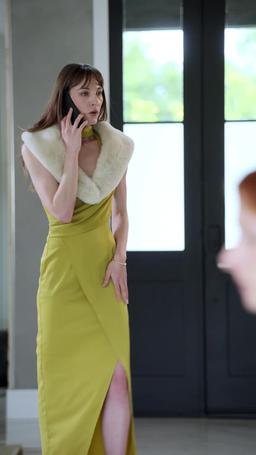 私の父親、私のヒーロー episode 9