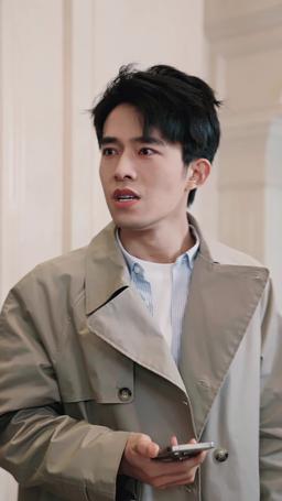 Aşkın Kavşağı episode 54