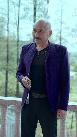 Menantu Ikan,  Harta Triliunan di Ember! episode 78