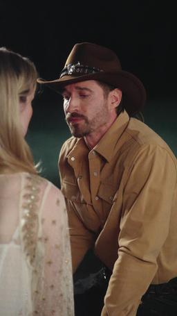 บ่วงเสน่หาหนุ่มคาวบอย episode 61