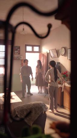 La bugia tra di noi episode 13