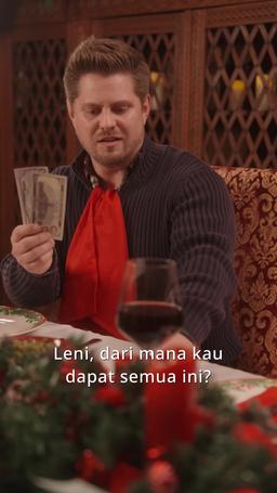 Uang, Senjata, dan Natal yang Tak Terlupakan episode 15