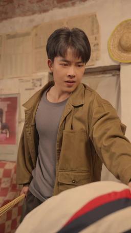 A Father's Redemption episode 16