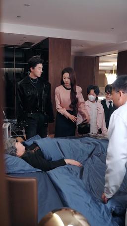 Burning Between Us episode 42