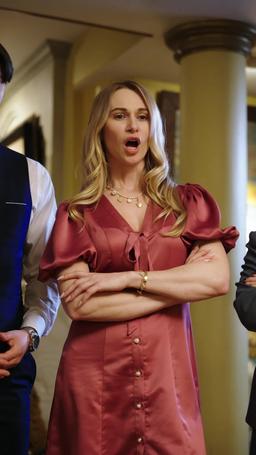 엄마, 자장가 불러줘 episode 30