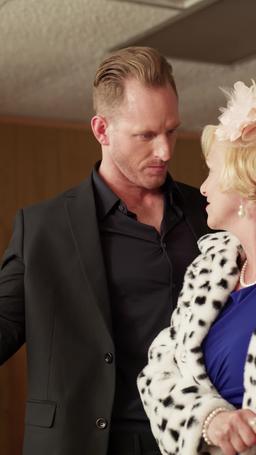 Menemani Dokter Miliader Kejam episode 52